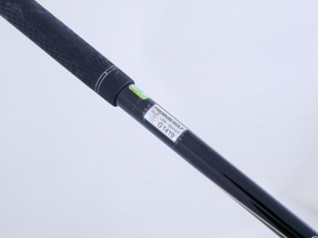 Fairway Wood : Yamaha : ไม้กระเทย Yamaha Inpres X Z UT Loft 27 Flex R