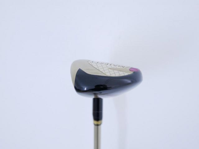 Lady club : All : ไม้กระเทย Maruman MAJESTY Royale (ออกปี 2023 รุ่นท้อปสุด) Loft 25 Flex L