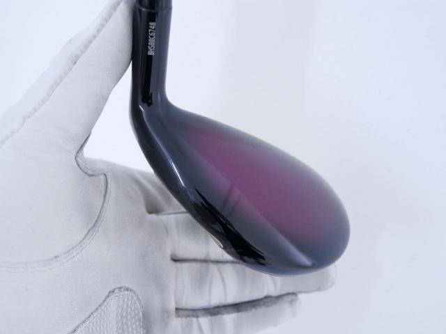 Lady club : All : ไม้กระเทย Maruman MAJESTY Royale (ออกปี 2023 รุ่นท้อปสุด) Loft 25 Flex L