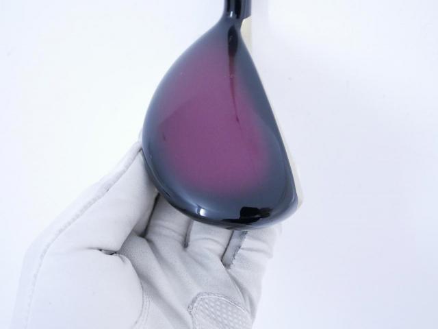 Lady club : All : ไม้กระเทย Maruman MAJESTY Royale (ออกปี 2023 รุ่นท้อปสุด) Loft 25 Flex L