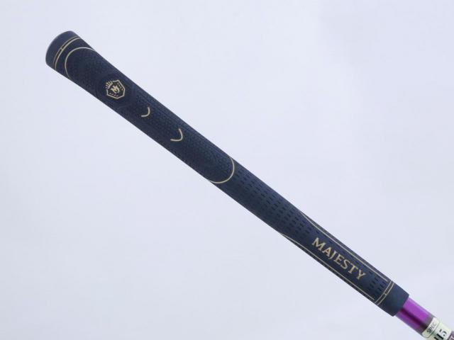 Lady club : All : ไม้กระเทย Maruman MAJESTY Royale (ออกปี 2023 รุ่นท้อปสุด) Loft 25 Flex L