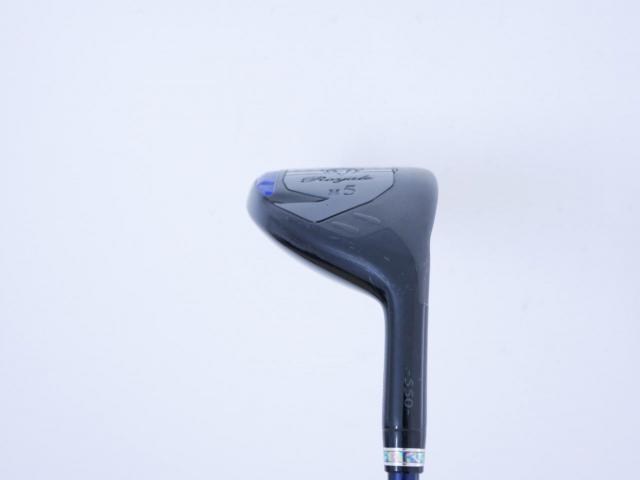 Fairway Wood : Maruman : ไม้กระเทย Maruman MAJESTY Royale (ออกปี 2023 รุ่นท้อปสุด) Loft 22 Flex R
