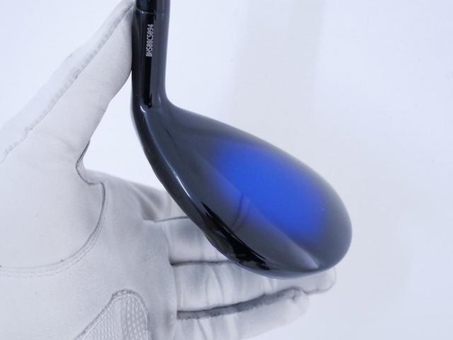 Fairway Wood : Maruman : ไม้กระเทย Maruman MAJESTY Royale (ออกปี 2023 รุ่นท้อปสุด) Loft 22 Flex R