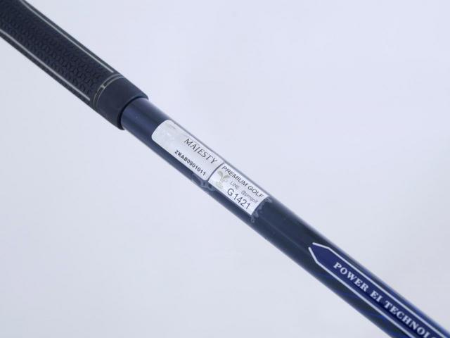 Fairway Wood : Maruman : ไม้กระเทย Maruman MAJESTY Royale (ออกปี 2023 รุ่นท้อปสุด) Loft 22 Flex R