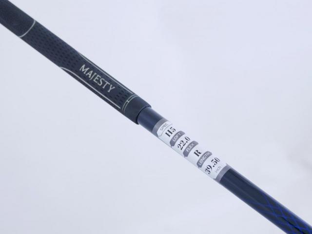 Fairway Wood : Maruman : ไม้กระเทย Maruman MAJESTY Royale (ออกปี 2023 รุ่นท้อปสุด) Loft 22 Flex R