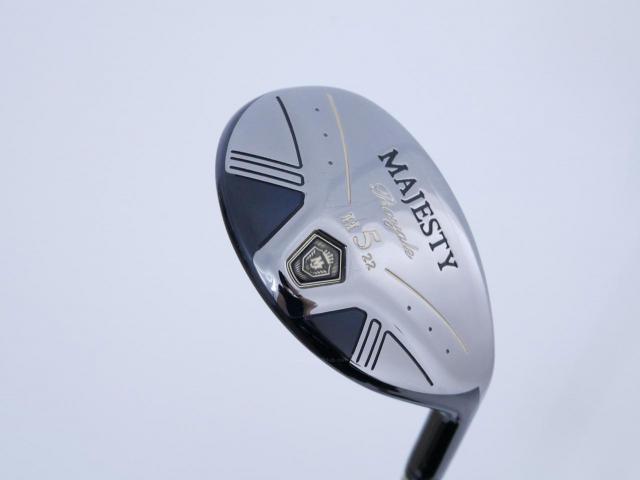 Fairway Wood : Maruman : ไม้กระเทย Maruman MAJESTY Royale (รุ่นปี 2022 รุ่นท้อปสุด) Loft 22 Flex SR