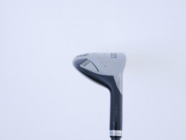 Fairway Wood : Maruman : ไม้กระเทย Maruman MAJESTY Royale (รุ่นปี 2022 รุ่นท้อปสุด) Loft 22 Flex SR