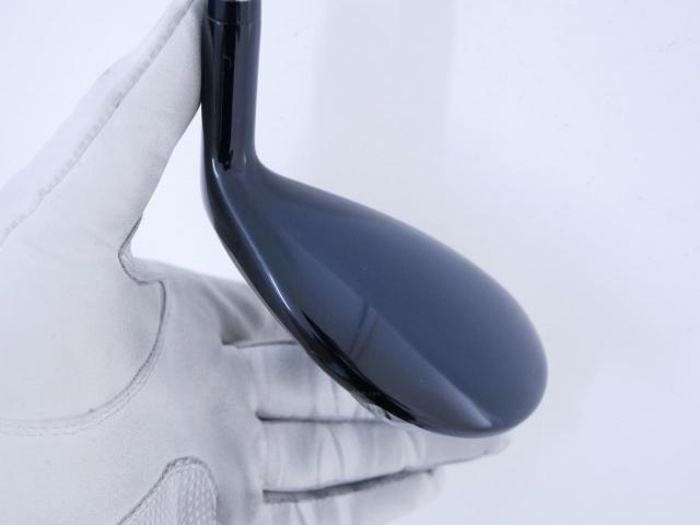 Fairway Wood : Maruman : ไม้กระเทย Maruman MAJESTY Royale (รุ่นปี 2022 รุ่นท้อปสุด) Loft 22 Flex SR