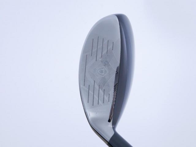 Fairway Wood : Maruman : ไม้กระเทย Maruman MAJESTY Royale (รุ่นปี 2022 รุ่นท้อปสุด) Loft 22 Flex SR