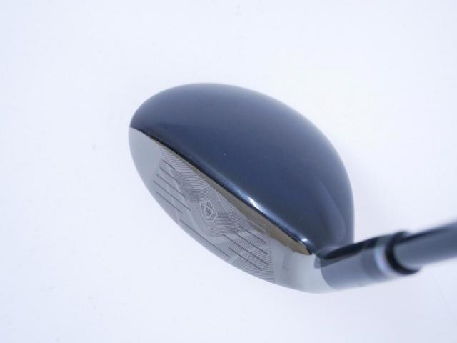 Fairway Wood : Maruman : ไม้กระเทย Maruman MAJESTY Royale (รุ่นปี 2022 รุ่นท้อปสุด) Loft 22 Flex SR