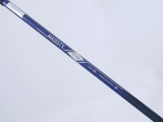 Fairway Wood : Maruman : ไม้กระเทย Maruman MAJESTY Royale (รุ่นปี 2022 รุ่นท้อปสุด) Loft 22 Flex SR