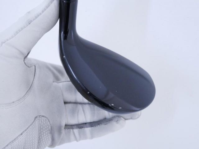 Fairway Wood : Maruman : ไม้กระเทย Maruman Verity RED-V II Loft 23 Flex R