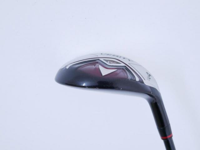Fairway Wood : Maruman : ไม้กระเทย Maruman Verity RED-V II Loft 23 Flex R