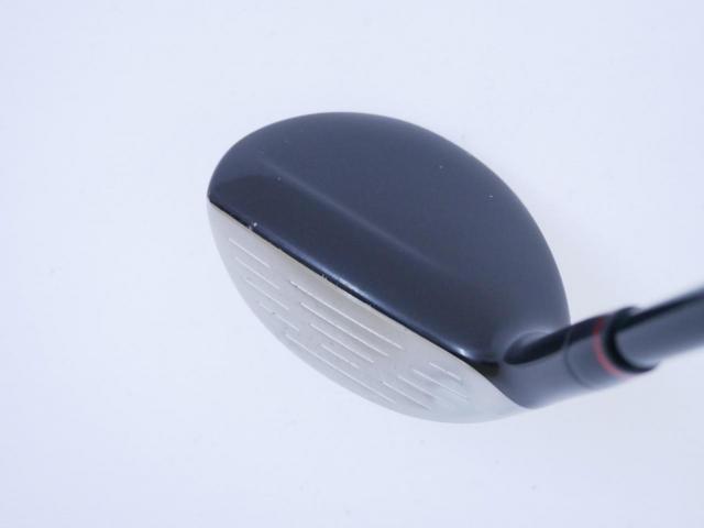 Fairway Wood : Maruman : ไม้กระเทย Maruman Verity RED-V II Loft 23 Flex R