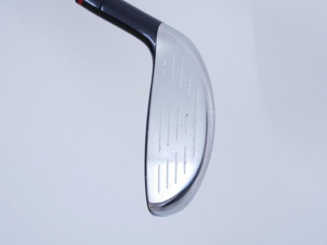 Fairway Wood : Maruman : ไม้กระเทย Maruman Verity RED-V II Loft 23 Flex R