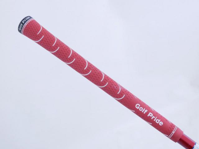 Fairway Wood : Maruman : ไม้กระเทย Maruman Verity RED-V II Loft 23 Flex R