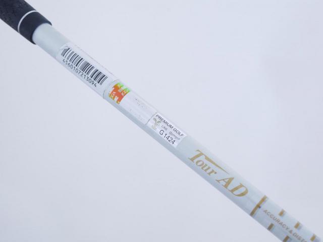 Fairway Wood : Other Brand : ไม้กระเทย Ryoma Utility (Titanium) Loft 24 ก้าน Tour AD Ryoma U Flex R