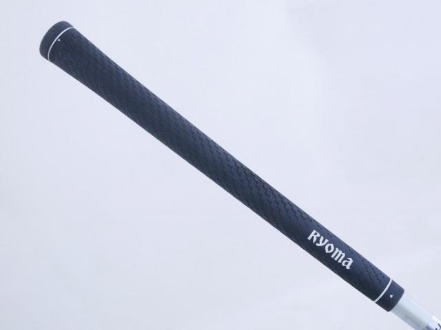 Fairway Wood : Other Brand : ไม้กระเทย Ryoma Utility (Titanium) Loft 24 ก้าน Tour AD Ryoma U Flex R