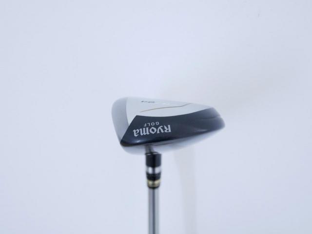 Fairway Wood : Other Brand : ไม้กระเทย Ryoma Utility (Titanium) Loft 24 ก้าน Tour AD Ryoma U Flex R