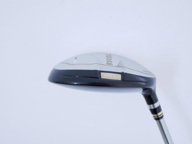 Fairway Wood : Other Brand : ไม้กระเทย Ryoma Utility (Titanium) Loft 24 ก้าน Tour AD Ryoma U Flex R