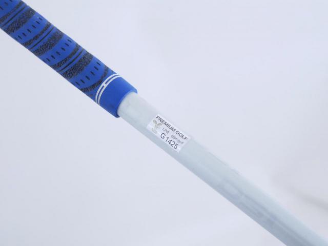 Fairway Wood : Other Brand : ไม้กระเทย Ryoma Utility (Titanium) Loft 24 ก้าน Tour AD Ryoma U Flex R