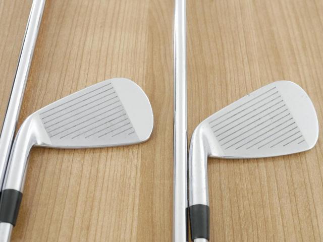 Iron set : Tourstage : ชุดเหล็ก Tourstage X-Blade GR Forged มีเหล็ก 4-Pw (7 ชิ้น) ก้านเหล็ก NS Pro Modus 120 Flex S