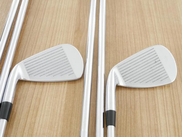 Iron set : Tourstage : ชุดเหล็ก Tourstage X-Blade GR Forged มีเหล็ก 4-Pw (7 ชิ้น) ก้านเหล็ก NS Pro Modus 120 Flex S