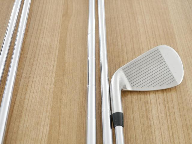 Iron set : Titleist : ชุดเหล็ก Titleist T300 (ออกปี 2019) มีเหล็ก 6-Pw (5 ชิ้น) ก้านเหล็ก Dynamic Gold 120 S200