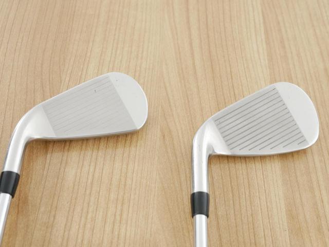 Iron set : Titleist : ชุดเหล็ก Titleist T300 (ออกปี 2019) มีเหล็ก 4-Pw,48 (8 ชิ้น) ก้านเหล็ก NS Pro 950 NEO Flex S