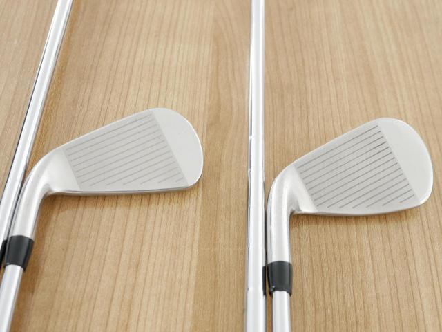 Iron set : Titleist : ชุดเหล็ก Titleist T300 (ออกปี 2019) มีเหล็ก 4-Pw,48 (8 ชิ้น) ก้านเหล็ก NS Pro 950 NEO Flex S