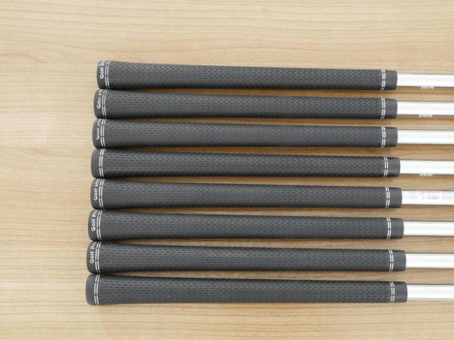 Iron set : Titleist : ชุดเหล็ก Titleist T300 (ออกปี 2019) มีเหล็ก 4-Pw,48 (8 ชิ้น) ก้านเหล็ก NS Pro 950 NEO Flex S