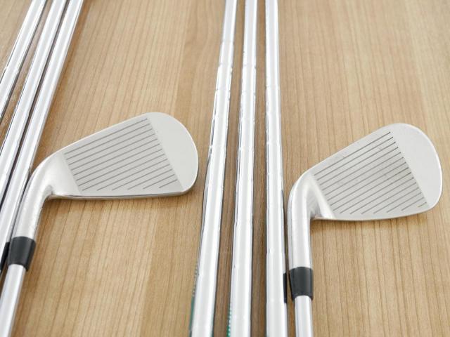 Iron set : Titleist : ชุดเหล็ก Titleist T300 (ออกปี 2019) มีเหล็ก 4-Pw,48 (8 ชิ้น) ก้านเหล็ก NS Pro 950 NEO Flex S