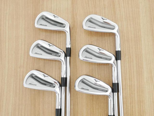Iron set : Mizuno : ชุดเหล็ก Mizuno MP-54 (Forged) มีเหล็ก 5-Pw (6 ชิ้น) ก้านเหล็ก Dynamic Gold XP R300