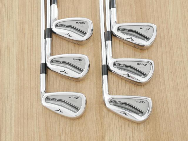Iron set : Mizuno : ชุดเหล็ก Mizuno MP-54 (Forged) มีเหล็ก 5-Pw (6 ชิ้น) ก้านเหล็ก Dynamic Gold XP R300