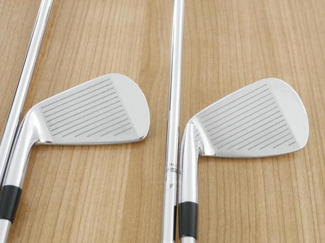 Iron set : Mizuno : ชุดเหล็ก Mizuno MP-54 (Forged) มีเหล็ก 5-Pw (6 ชิ้น) ก้านเหล็ก Dynamic Gold XP R300