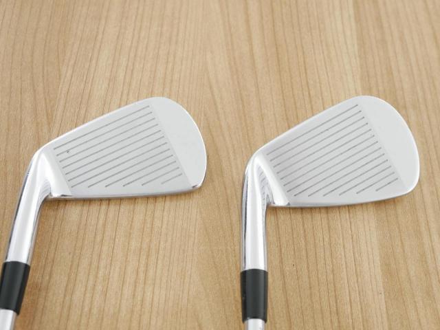 Iron set : Mizuno : ชุดเหล็ก Mizuno MP-54 (Forged) มีเหล็ก 5-Pw (6 ชิ้น) ก้านเหล็ก Dynamic Gold XP R300