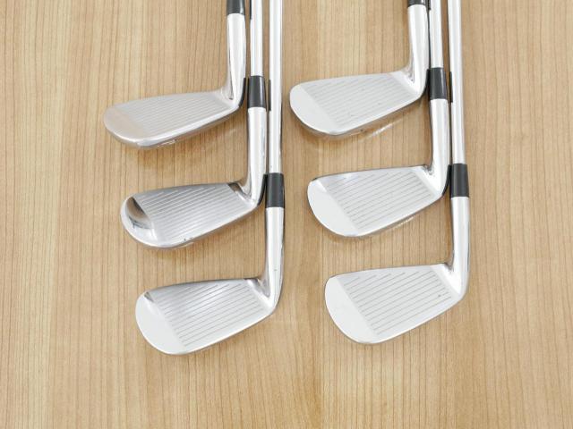 Iron set : Mizuno : ชุดเหล็ก Mizuno MP-54 (Forged) มีเหล็ก 5-Pw (6 ชิ้น) ก้านเหล็ก Dynamic Gold XP R300