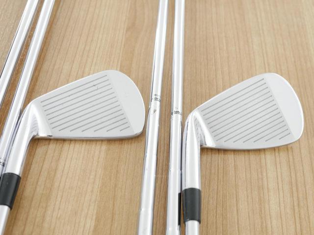 Iron set : Mizuno : ชุดเหล็ก Mizuno MP-54 (Forged) มีเหล็ก 5-Pw (6 ชิ้น) ก้านเหล็ก Dynamic Gold XP R300