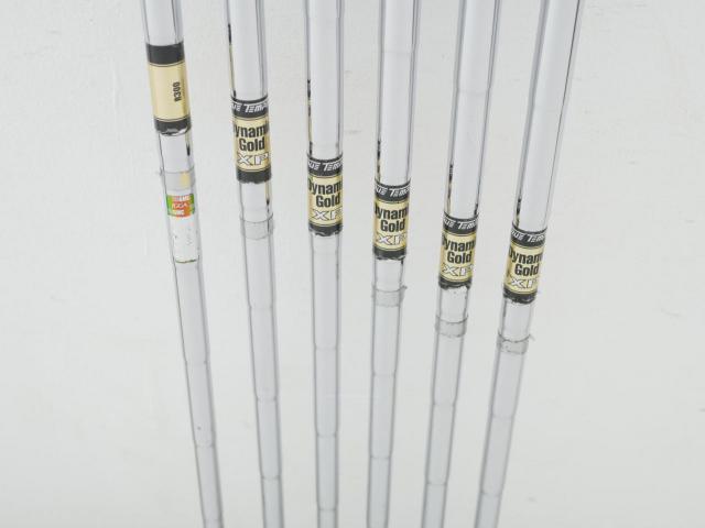 Iron set : Mizuno : ชุดเหล็ก Mizuno MP-54 (Forged) มีเหล็ก 5-Pw (6 ชิ้น) ก้านเหล็ก Dynamic Gold XP R300