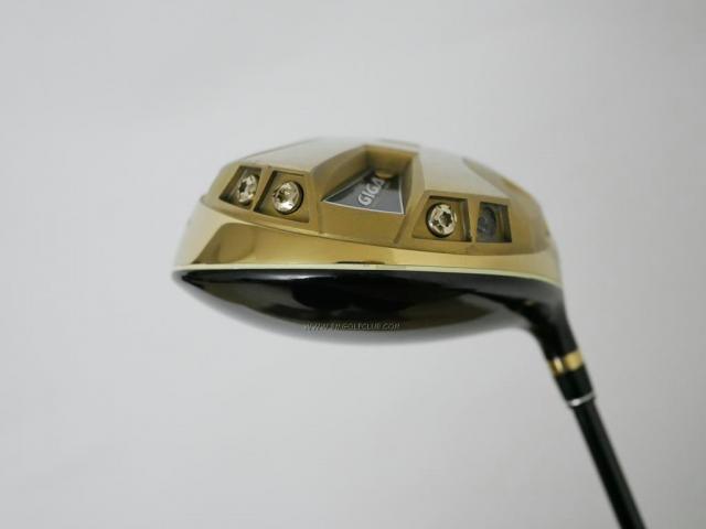 Driver : EON GIGA : EON GIGA HS788 (หัวทอง หน้าเด้งสุดๆ ไกลมากๆ) Loft 10.5 Flex S