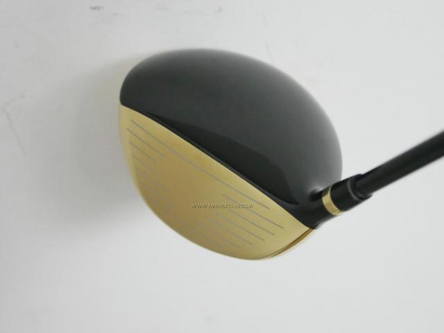 Driver : EON GIGA : EON GIGA HS788 (หัวทอง หน้าเด้งสุดๆ ไกลมากๆ) Loft 10.5 Flex S