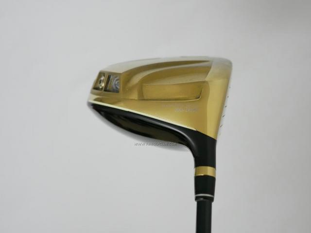 Driver : EON GIGA : EON GIGA HS788 (หัวทอง หน้าเด้งสุดๆ ไกลมากๆ) Loft 10.5 Flex S