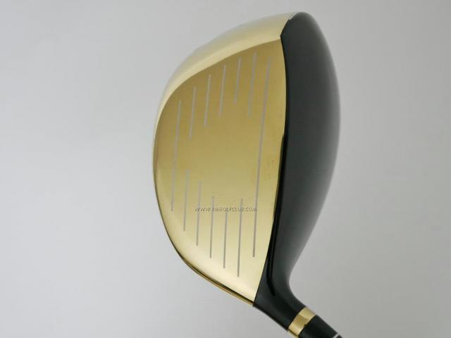 Driver : EON GIGA : EON GIGA HS788 (หัวทอง หน้าเด้งสุดๆ ไกลมากๆ) Loft 10.5 Flex S