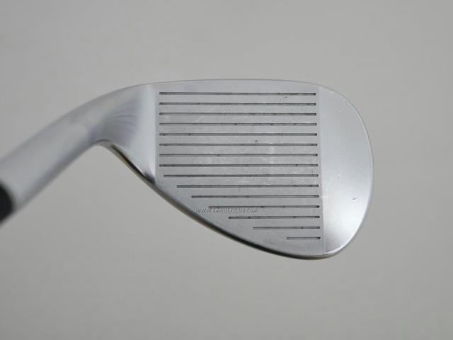 Wedge : Fourteen : Wedge Fourteen D-030 Forged Loft 51 ก้านเหล็ก NS Pro 950 Flex S