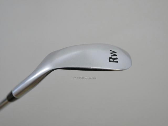 Wedge : Fourteen : Wedge Fourteen D-030 Forged Loft 51 ก้านเหล็ก NS Pro 950 Flex S