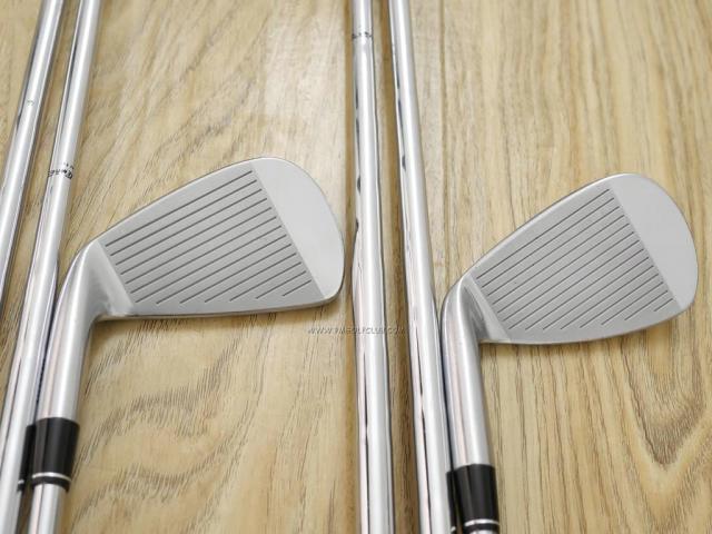 Iron set : Yamaha : ชุดเหล็ก Yamaha Inpres X (V Forged) มีเหล็ก 5-Pw (6 ชิ้น) ก้านเหล็ก GS95 S200