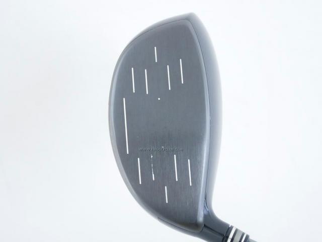 Driver : XXIO : ไดรเวอร์ XXIO 10 Black Limited (รุ่นพิเศษ หายาก ปี 2019) Loft 9.5 ก้าน Fujikura Speeder 569 Evolution IV Flex S