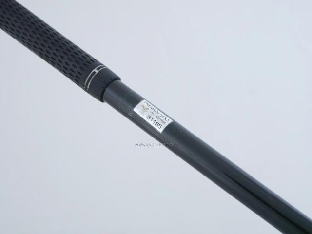 Driver : XXIO : ไดรเวอร์ XXIO 10 Black Limited (รุ่นพิเศษ หายาก ปี 2019) Loft 9.5 ก้าน Fujikura Speeder 569 Evolution IV Flex S