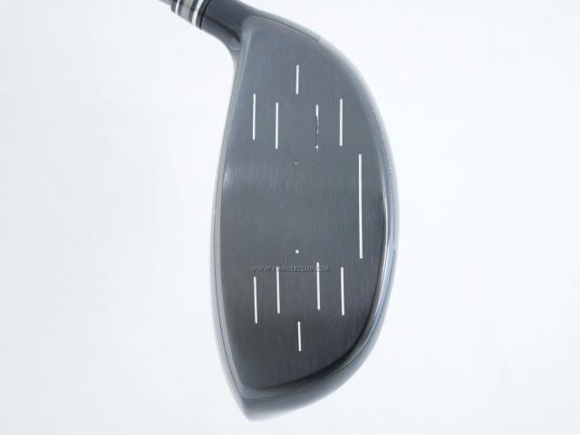 Driver : XXIO : ไดรเวอร์ XXIO 10 Black Limited (รุ่นพิเศษ หายาก ปี 2019) Loft 9.5 ก้าน Fujikura Speeder 569 Evolution IV Flex S