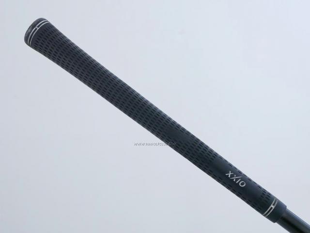 Driver : XXIO : ไดรเวอร์ XXIO 10 Black Limited (รุ่นพิเศษ หายาก ปี 2019) Loft 9.5 ก้าน Fujikura Speeder 569 Evolution IV Flex S